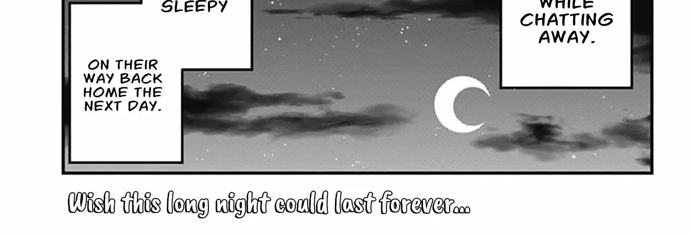 Akanabe-sensei Doesn