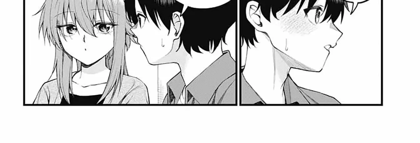 Akanabe-sensei Doesn