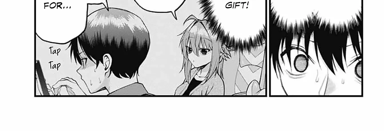 Akanabe-sensei Doesn