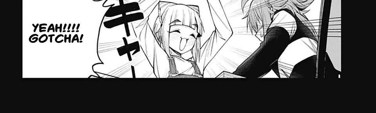 Akanabe-sensei Doesn