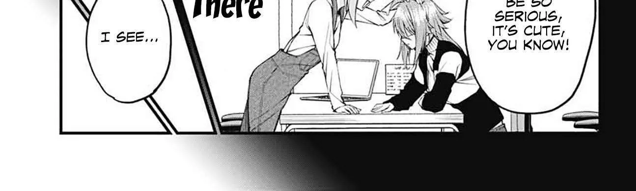 Akanabe-sensei Doesn