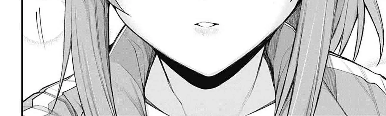 Akanabe-sensei Doesn