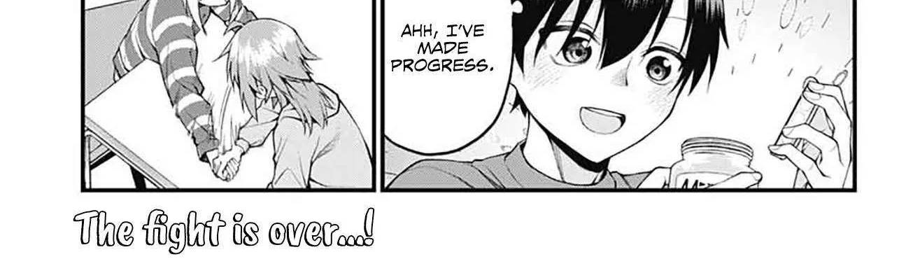 Akanabe-sensei Doesn