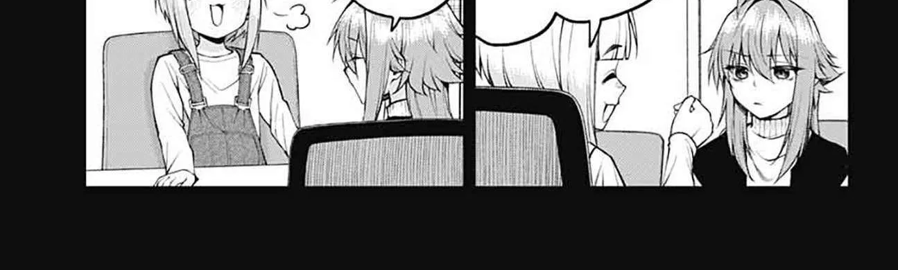 Akanabe-sensei Doesn