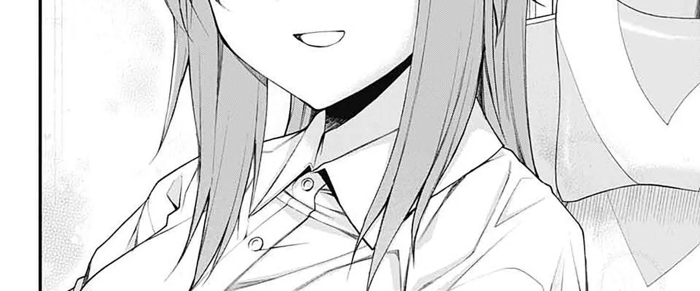 Akanabe-sensei Doesn