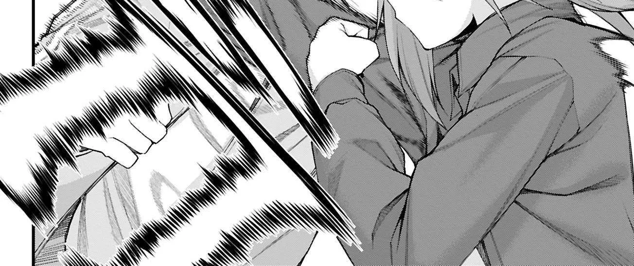 Akanabe-sensei Doesn