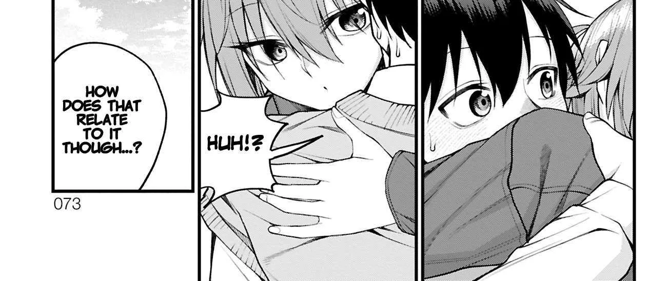 Akanabe-sensei Doesn