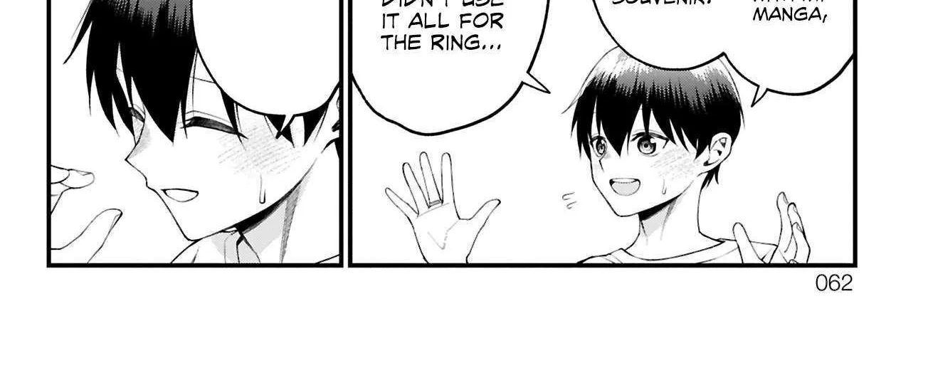 Akanabe-sensei Doesn