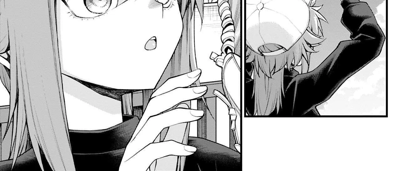 Akanabe-sensei Doesn