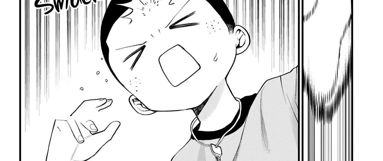 Akanabe-sensei Doesn