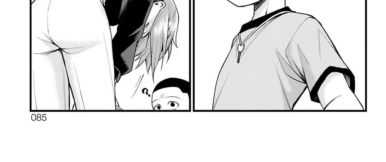 Akanabe-sensei Doesn