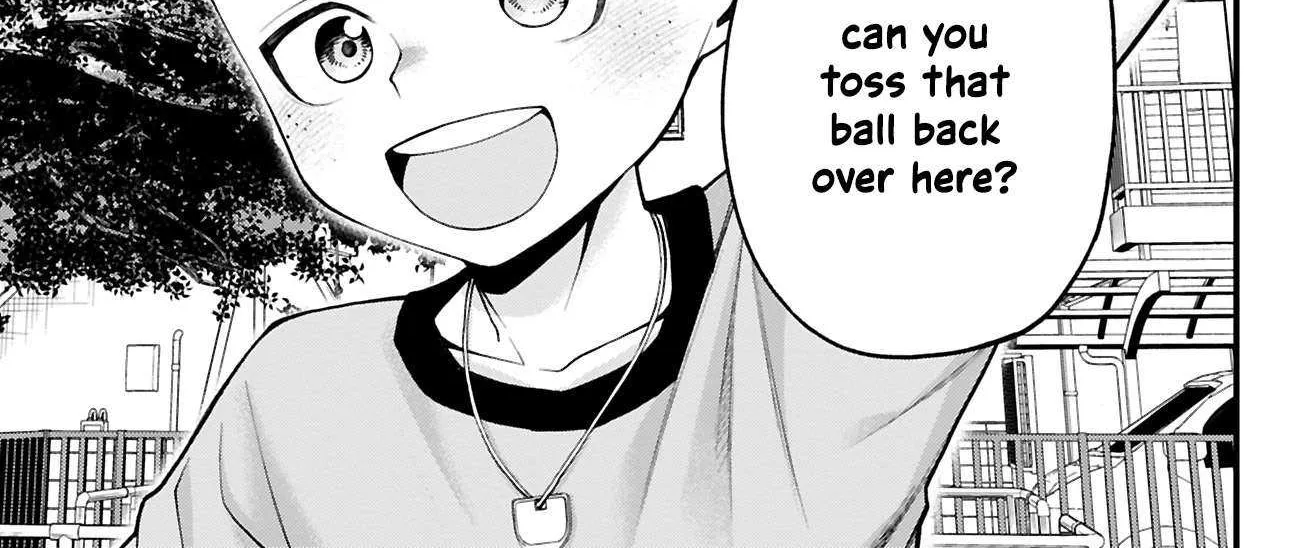 Akanabe-sensei Doesn