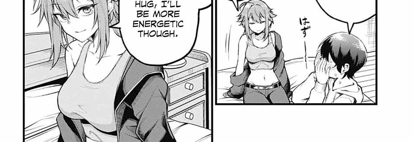 Akanabe-sensei Doesn