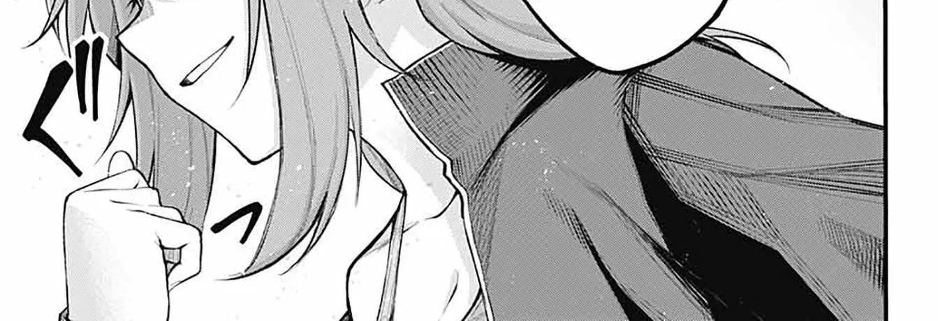 Akanabe-sensei Doesn