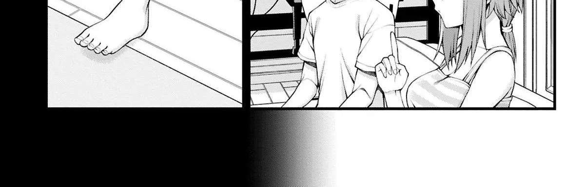Akanabe-sensei Doesn