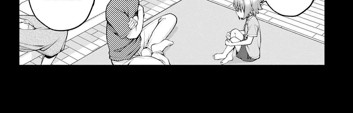 Akanabe-sensei Doesn