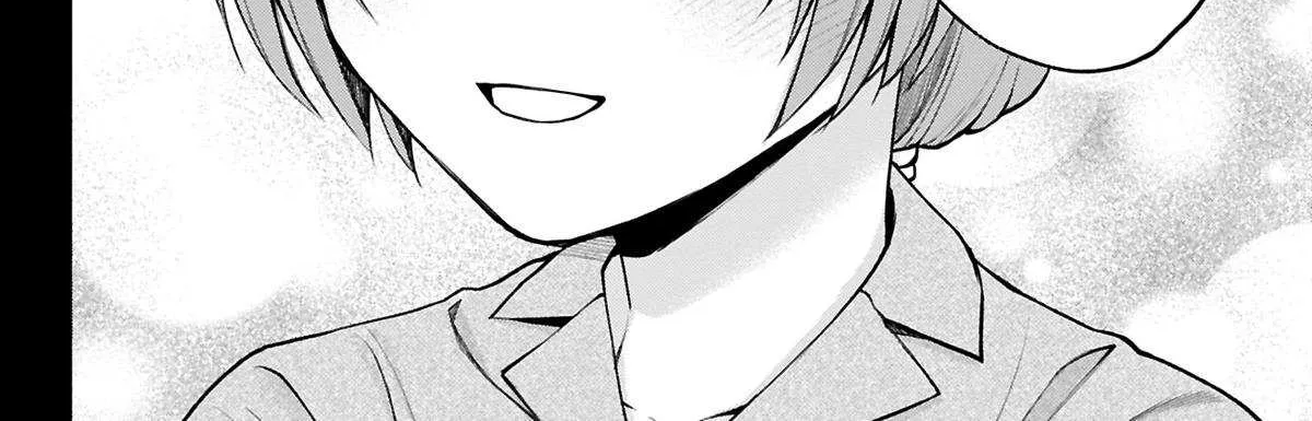 Akanabe-sensei Doesn