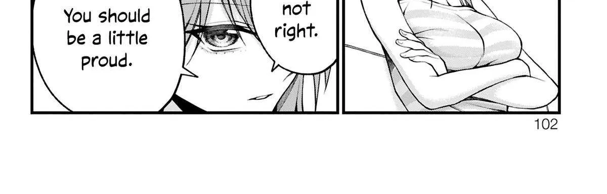 Akanabe-sensei Doesn