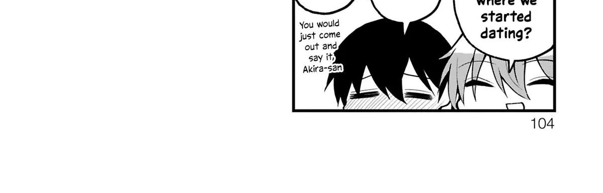 Akanabe-sensei Doesn