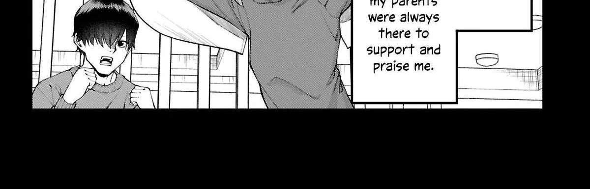 Akanabe-sensei Doesn