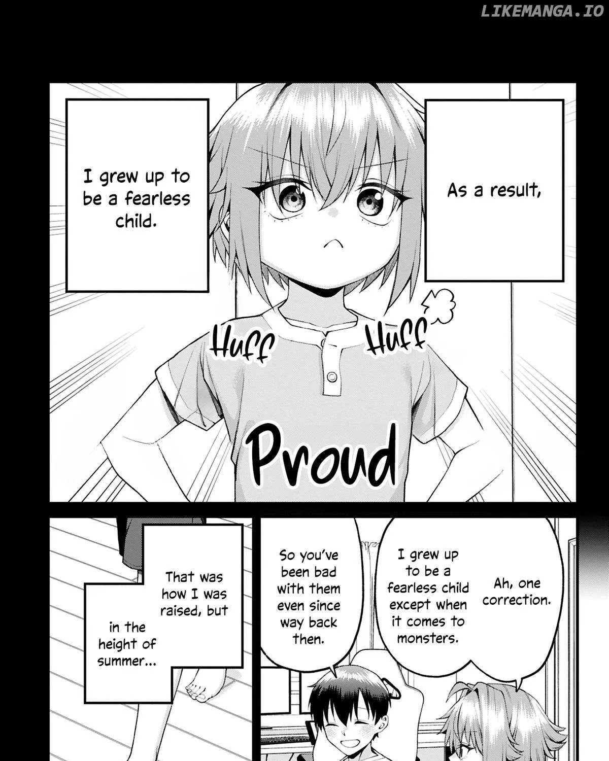Akanabe-sensei Doesn