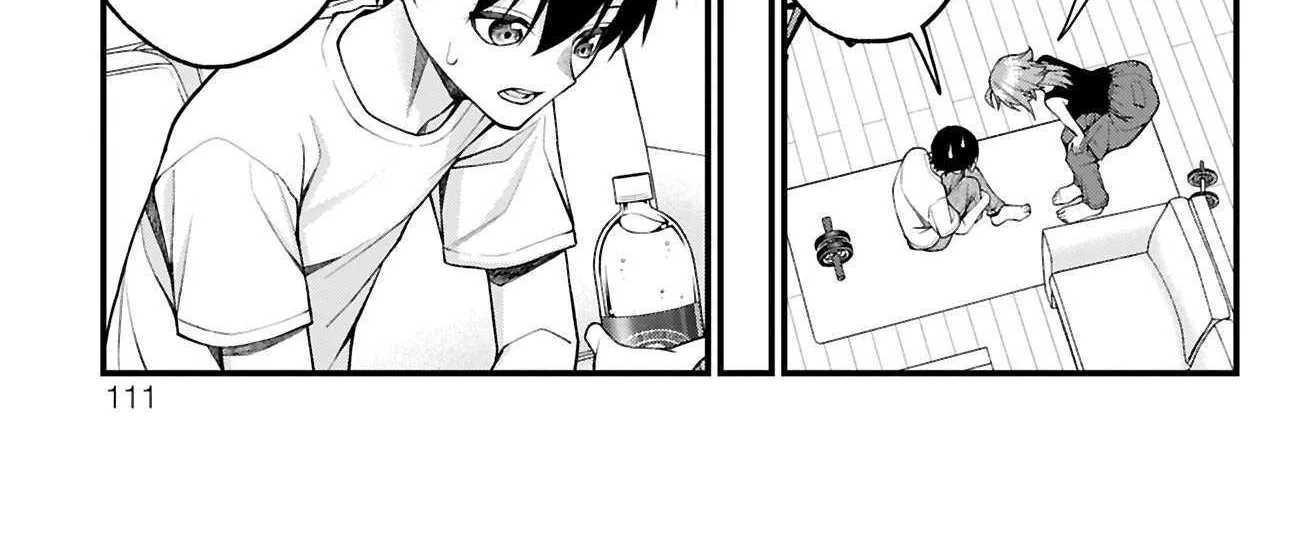Akanabe-sensei Doesn