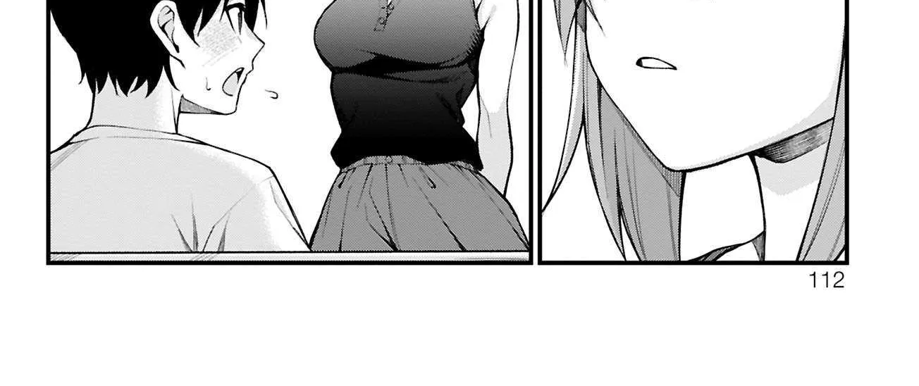 Akanabe-sensei Doesn