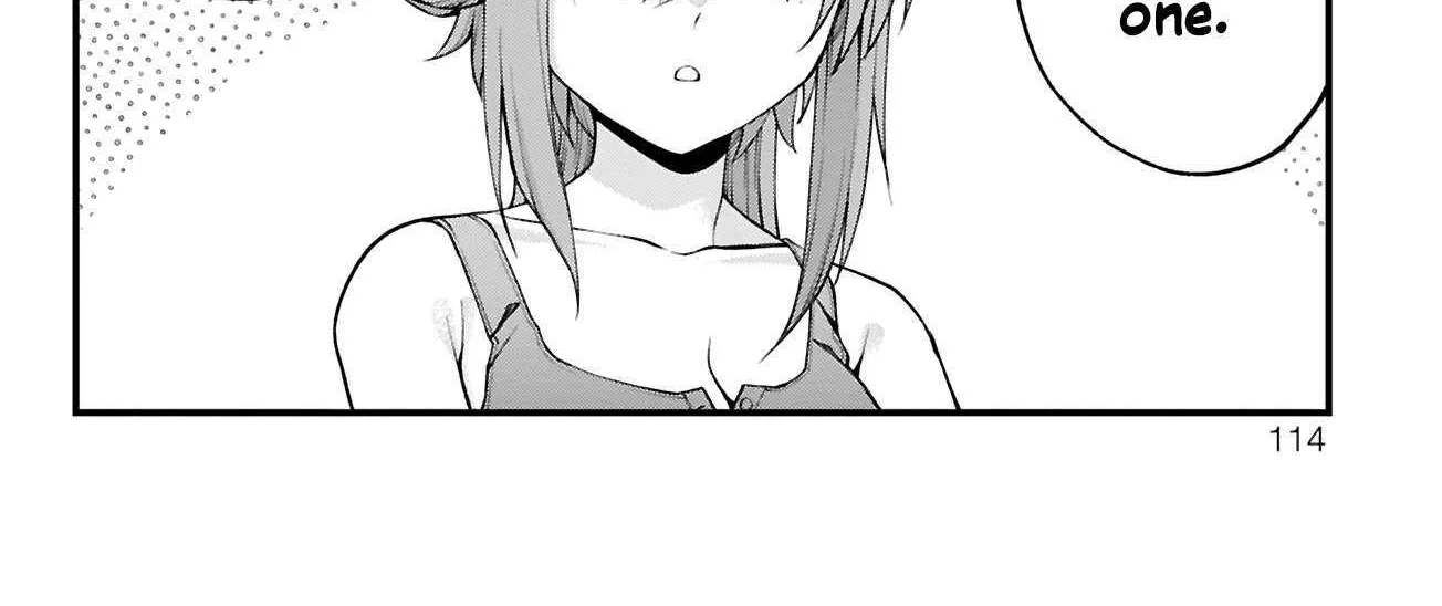 Akanabe-sensei Doesn