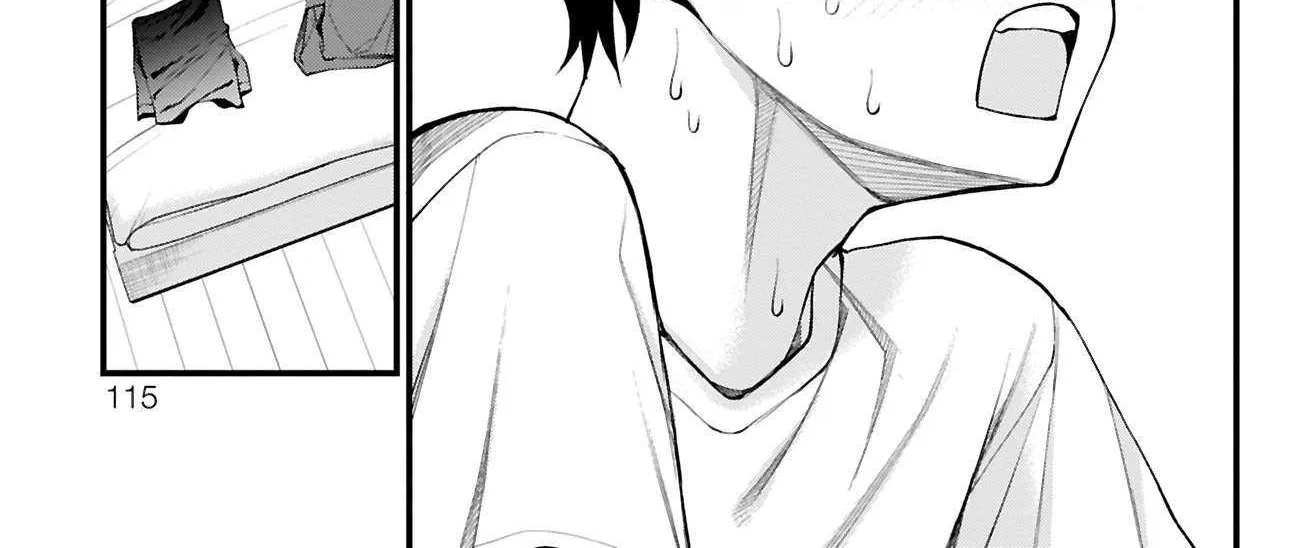 Akanabe-sensei Doesn