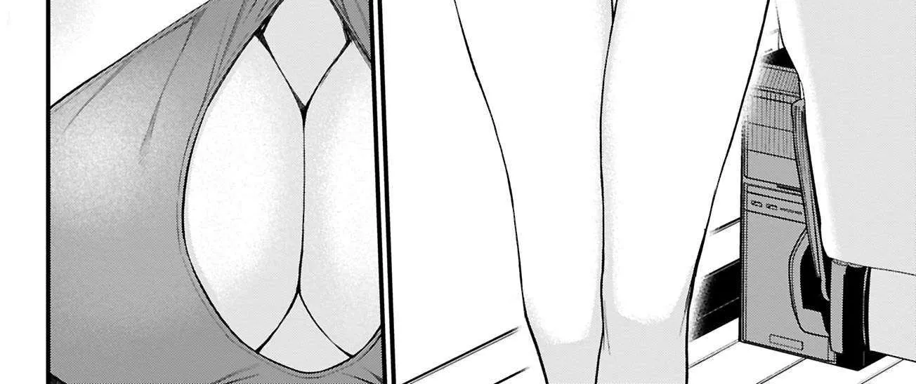 Akanabe-sensei Doesn