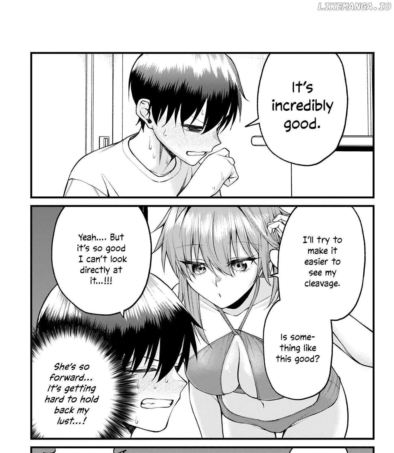 Akanabe-sensei Doesn