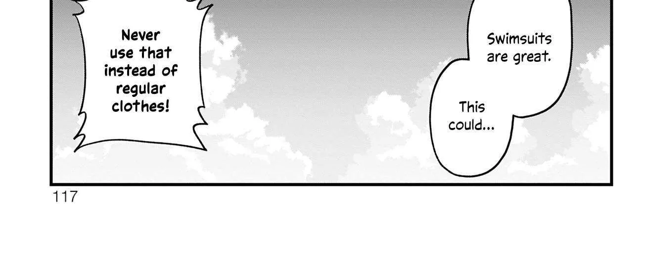 Akanabe-sensei Doesn
