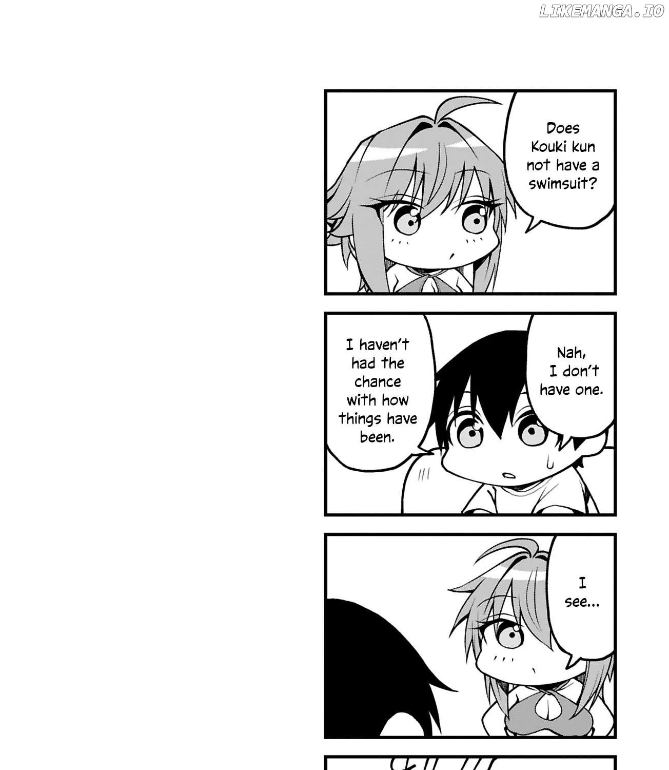 Akanabe-sensei Doesn