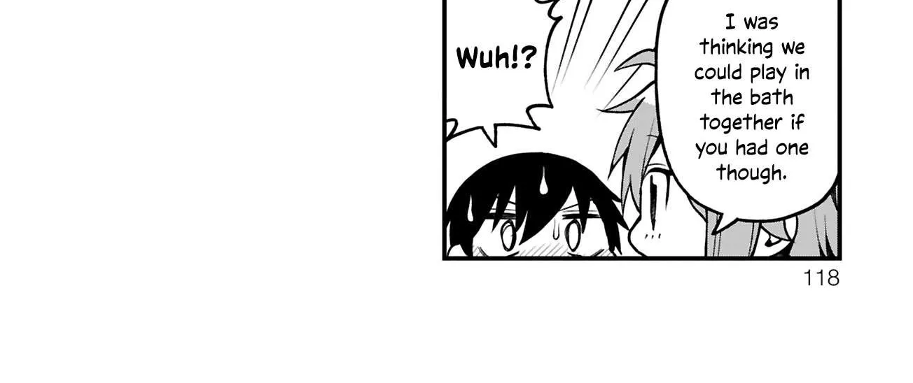Akanabe-sensei Doesn