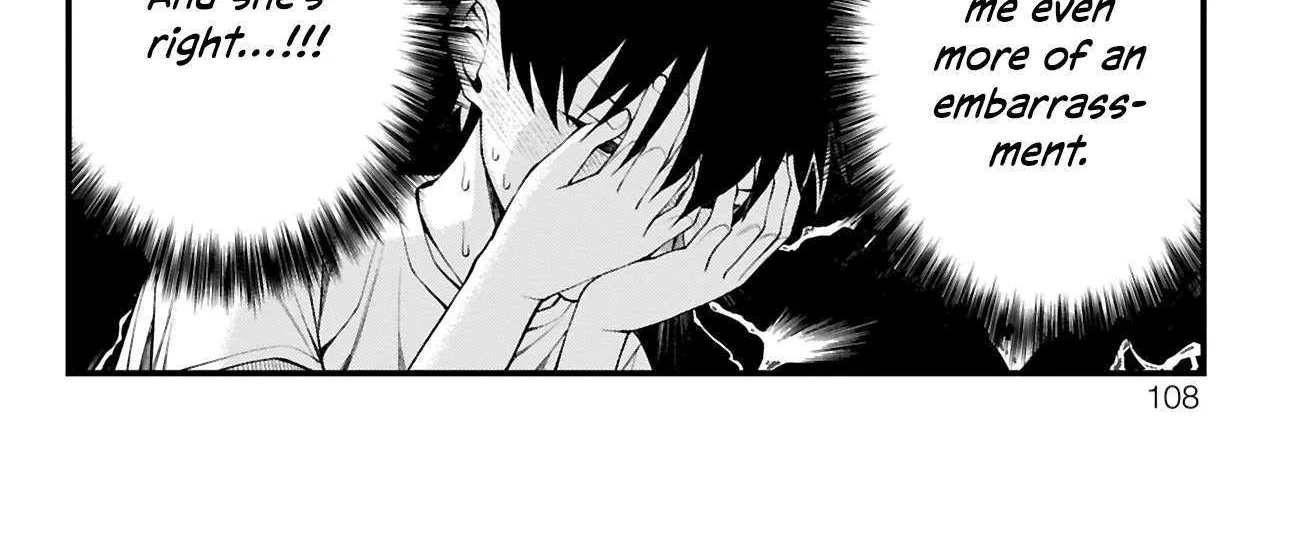 Akanabe-sensei Doesn