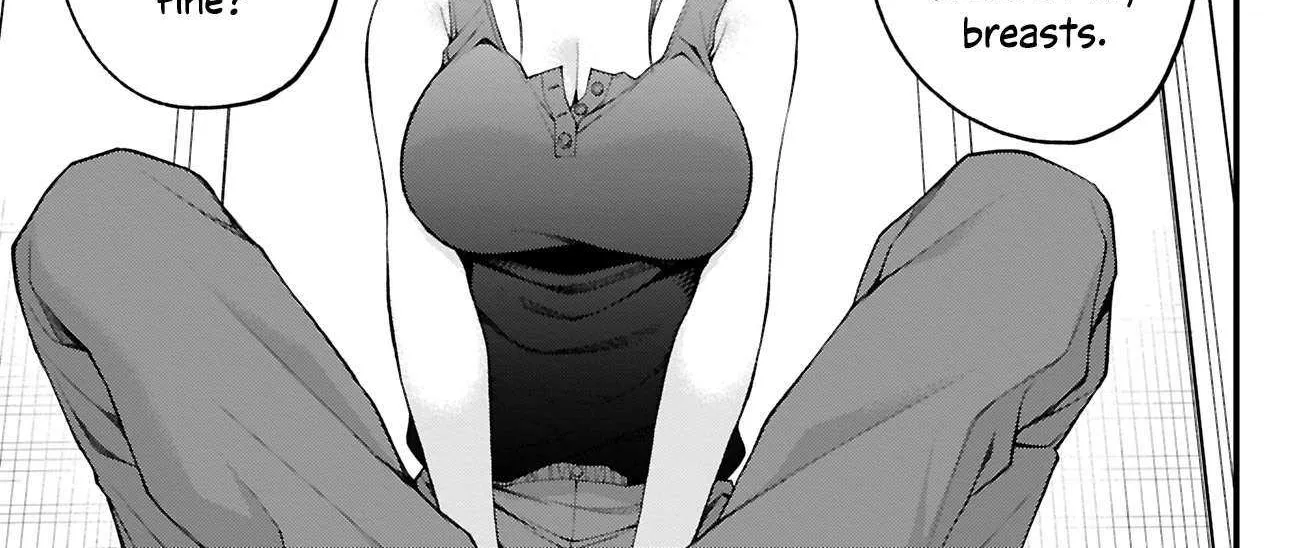 Akanabe-sensei Doesn