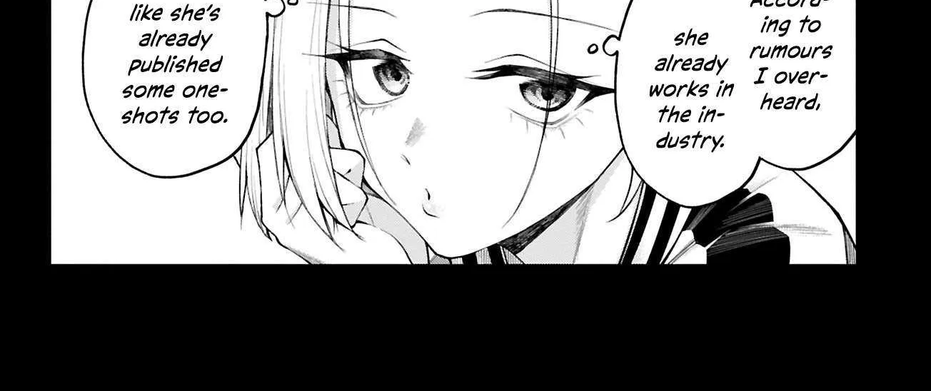 Akanabe-sensei Doesn