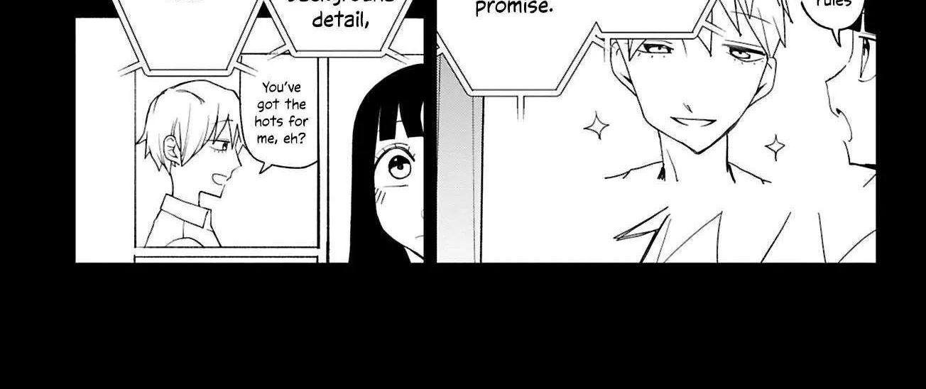 Akanabe-sensei Doesn