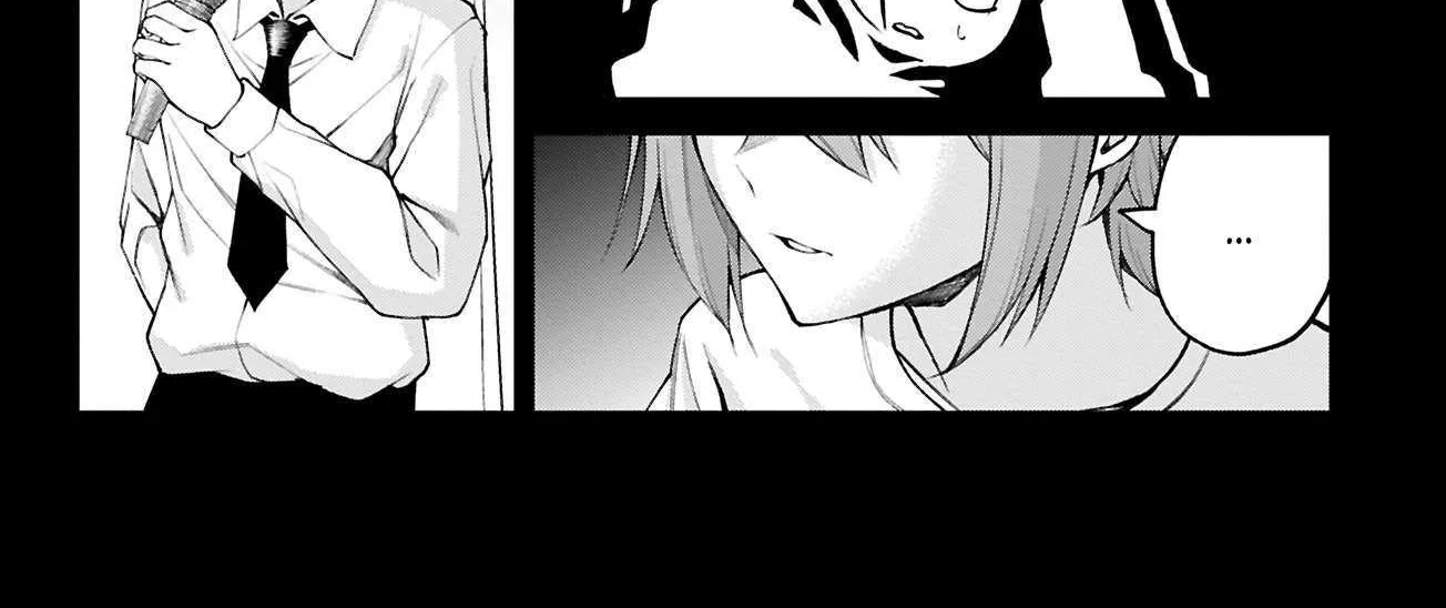 Akanabe-sensei Doesn