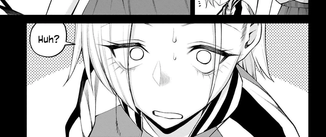 Akanabe-sensei Doesn