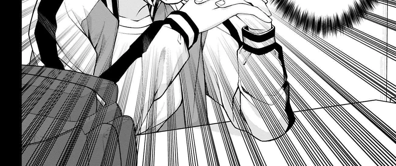 Akanabe-sensei Doesn