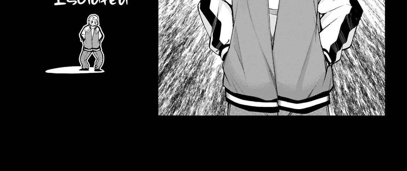 Akanabe-sensei Doesn