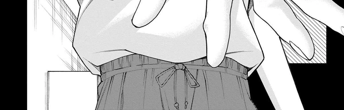Akanabe-sensei Doesn