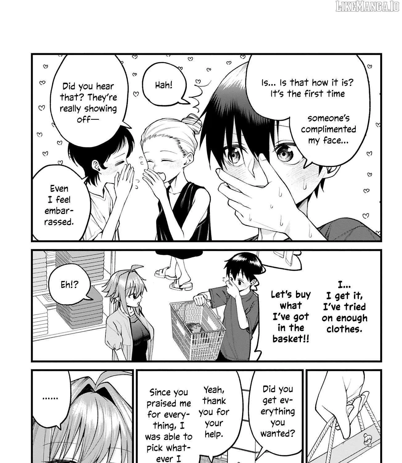 Akanabe-sensei Doesn
