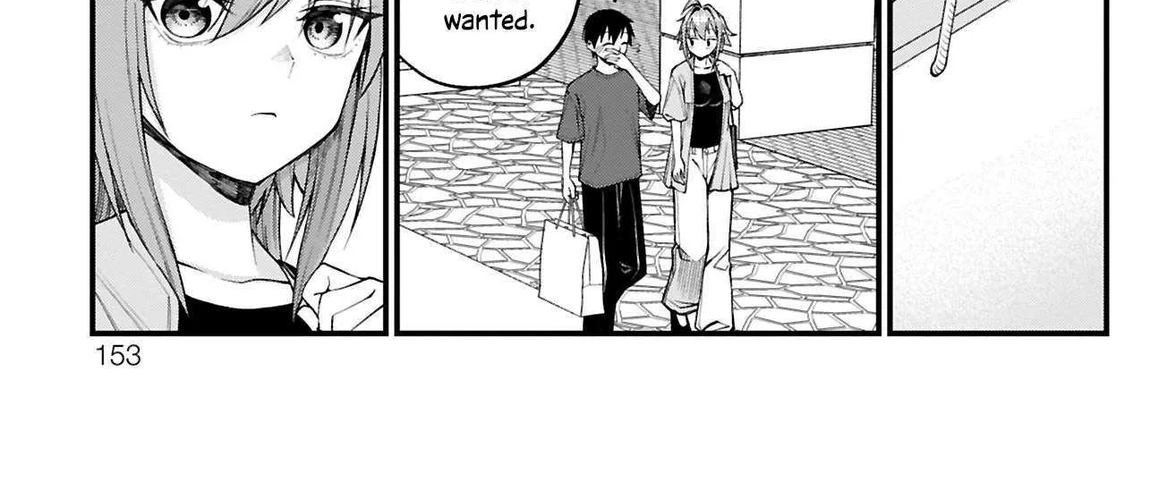 Akanabe-sensei Doesn