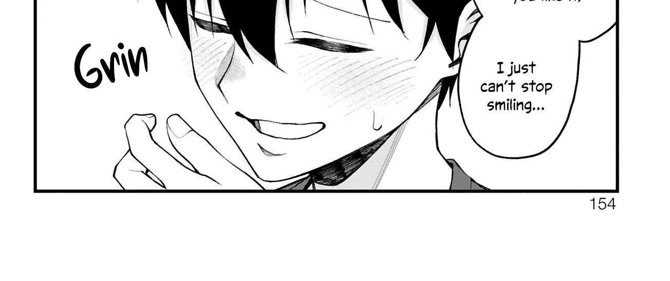 Akanabe-sensei Doesn