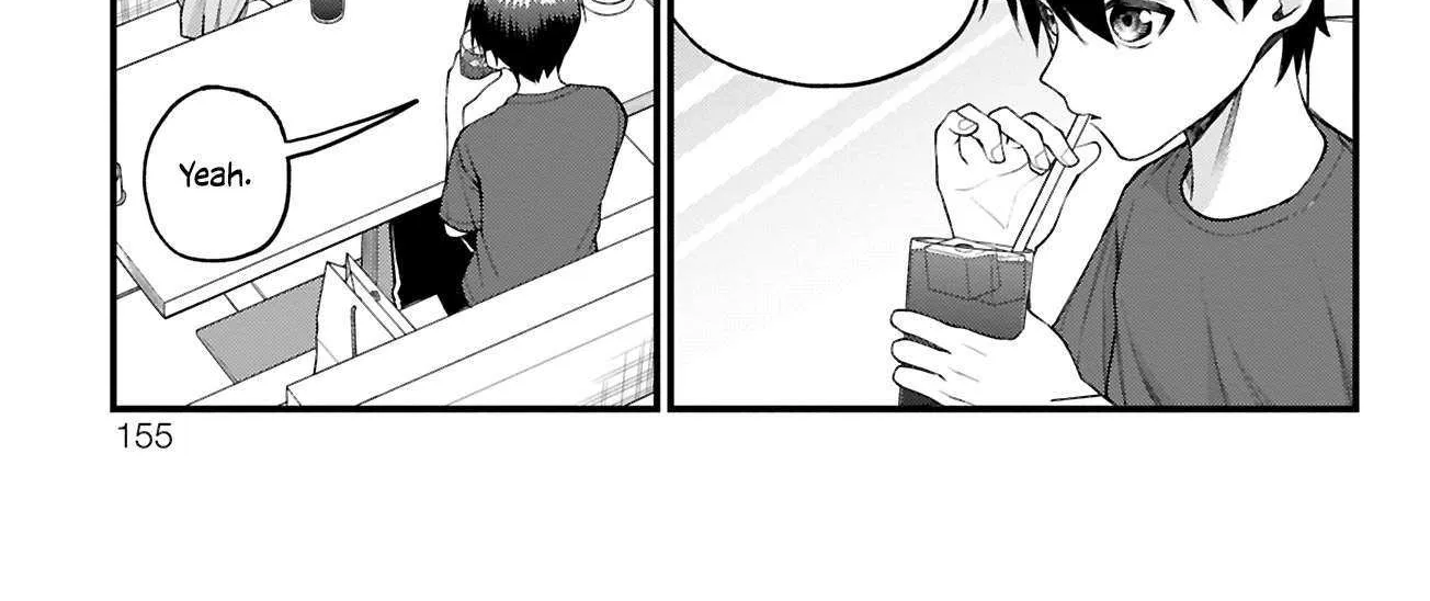Akanabe-sensei Doesn