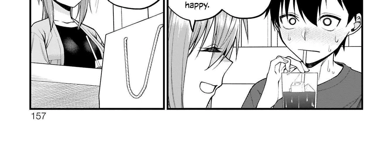 Akanabe-sensei Doesn