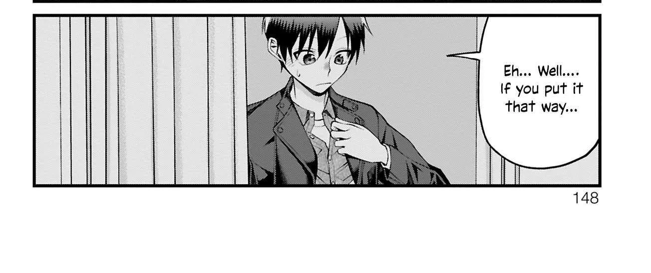 Akanabe-sensei Doesn