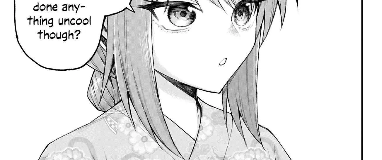 Akanabe-sensei Doesn